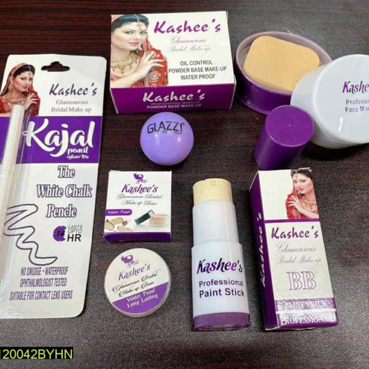 5-in-1 Kashee’s Makeup Deal – Everyday Beauty Essentials Kit